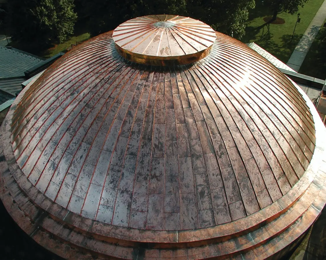 Craftsman Roofing crew installing a new roof in Burien